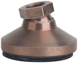 Machine Leveling Mount: 1