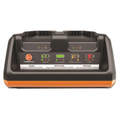 CHARGER,M-PWR40V,DUAL