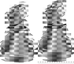 Machine Leveling Mount: 5/8-11 Thread, 1