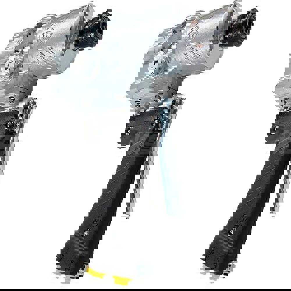 Air Impact Wrench: 1/2