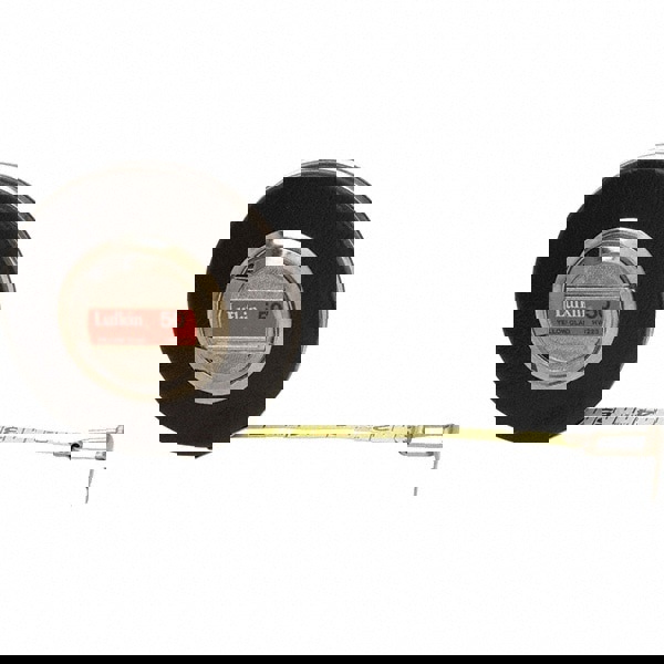 Tape Measure: 50' Long, 3/8