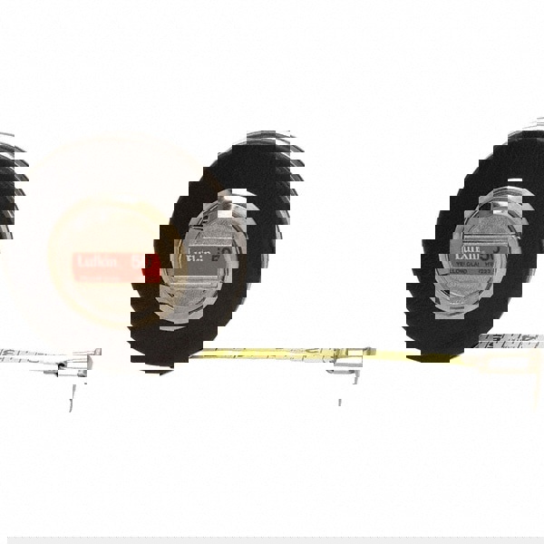 Tape Measure: 50' Long, 3/8