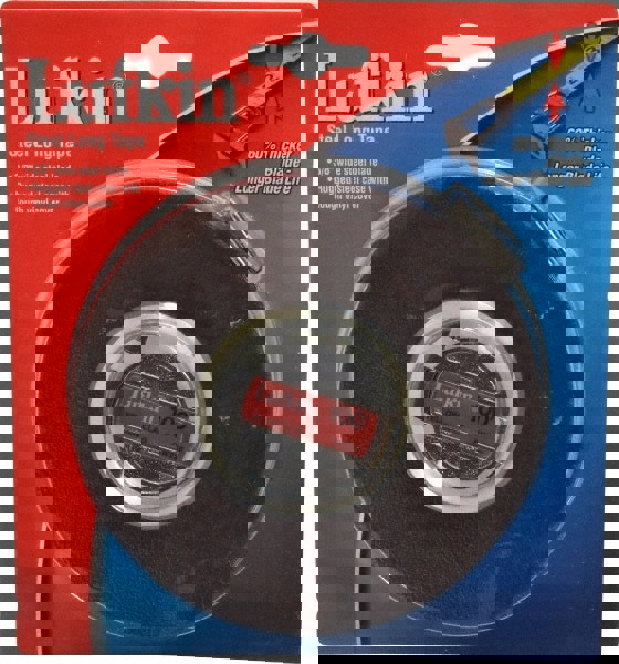 Tape Measure: 100' Long, 3/8