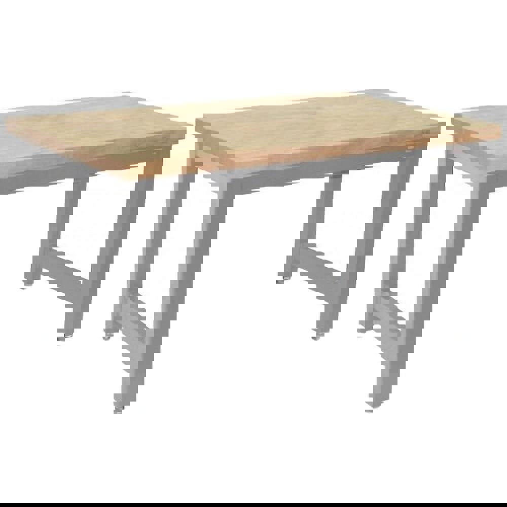 Stationary Work Bench: 34