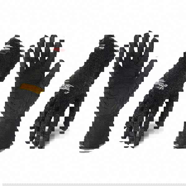 Size L (9) Kevlar Lined Kevlar/Nomex Heat Resistant Glove