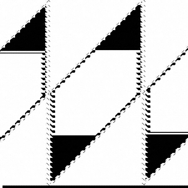 Hazardous Material Label: 6