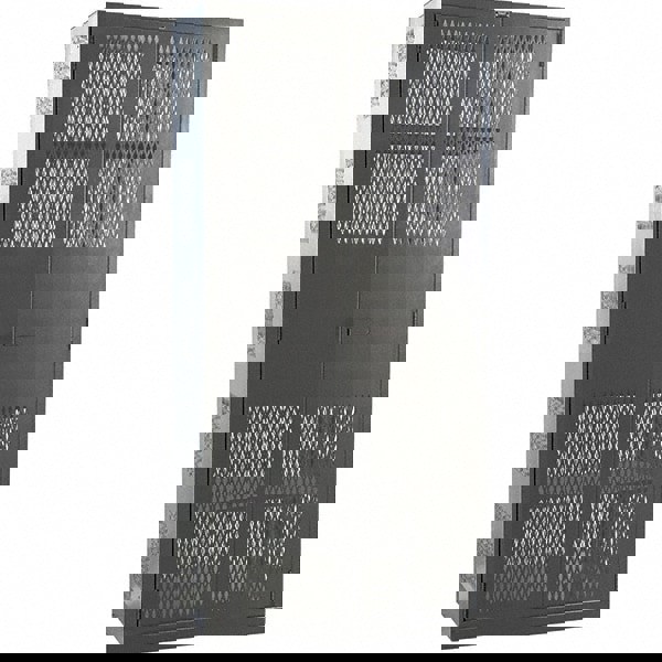 Hallowell DuraTough Storage Cabinet, Ven