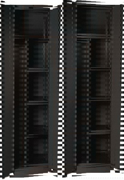 Hallowell DuraTough Combination Cabinet,