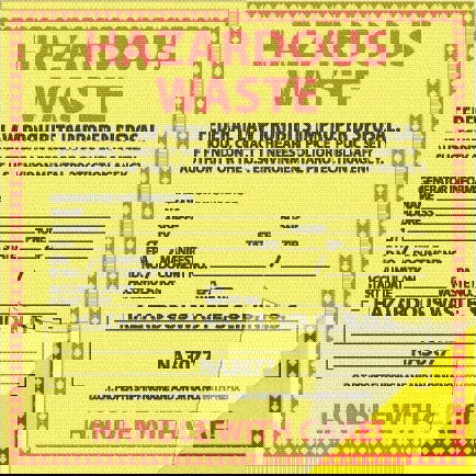 Hazardous Material Label: 6