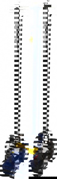 25 Ton Capacity Air Operated Truck Jack