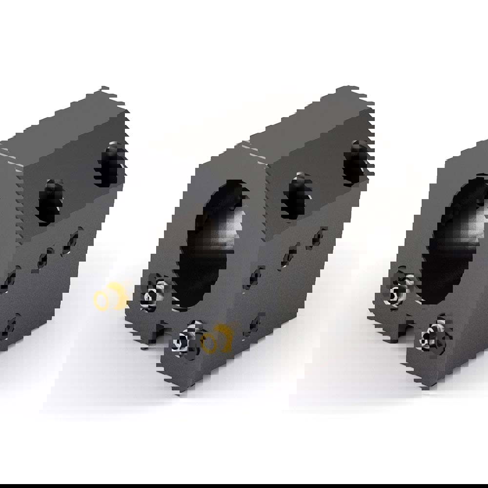 Miniature Turret Tool Holder: