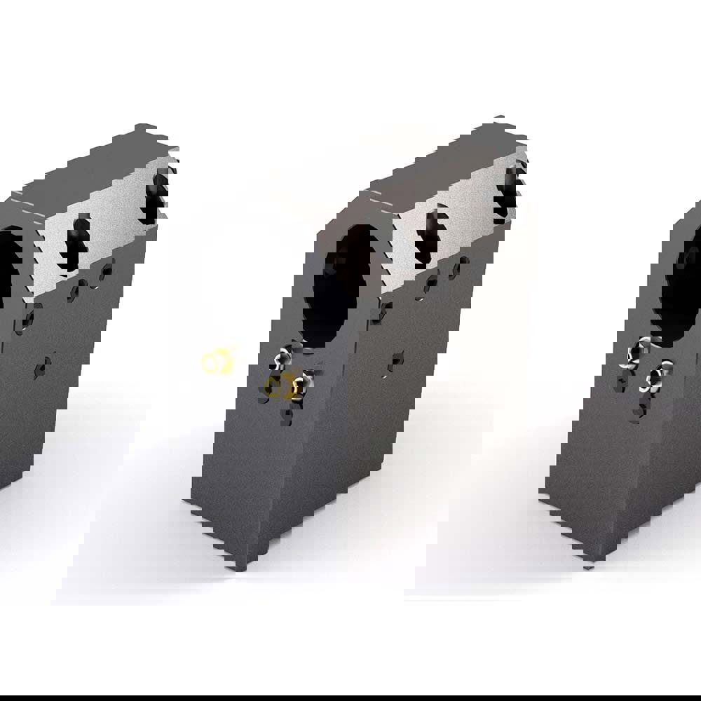 Miniature Turret Tool Holder: