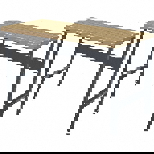 Stationary Workbench: Black