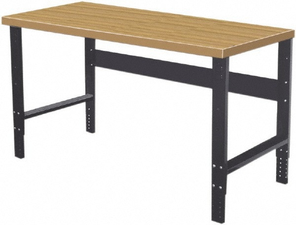 Stationary Workbench: Black