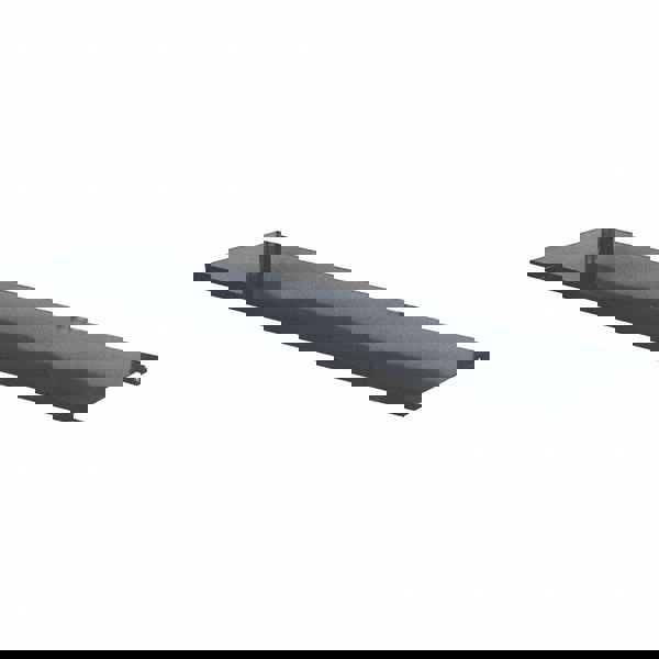 Shelf: for Workstations, Steel