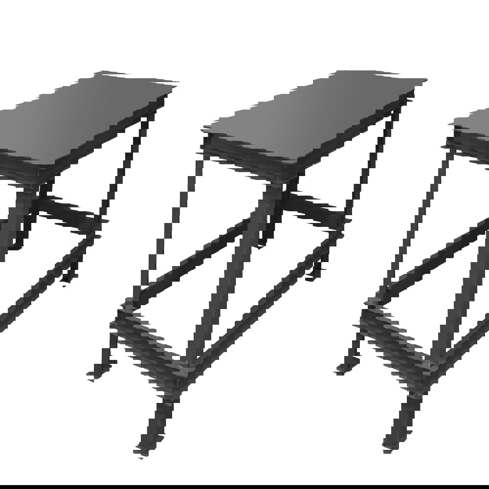 Workbenches Complete