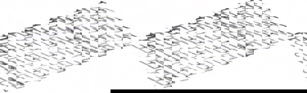 Wire Decking: Use With Rivetwell Shelving