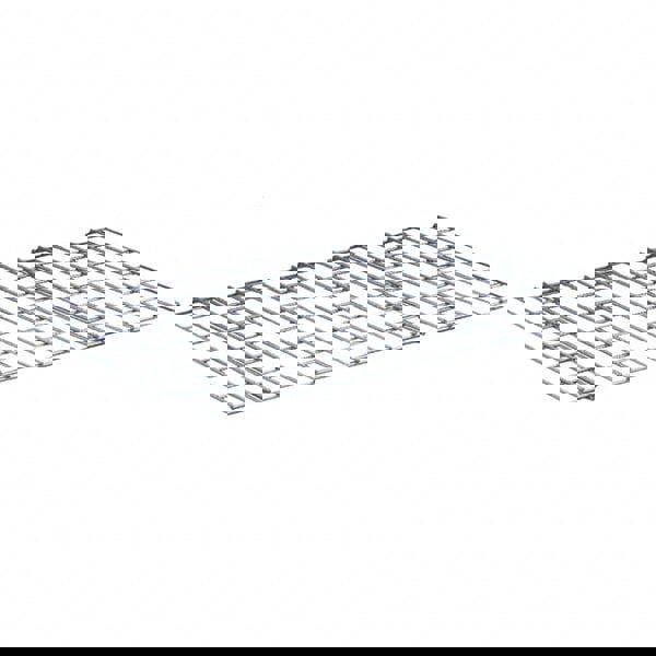 Wire Decking: Use With Rivetwell Shelving