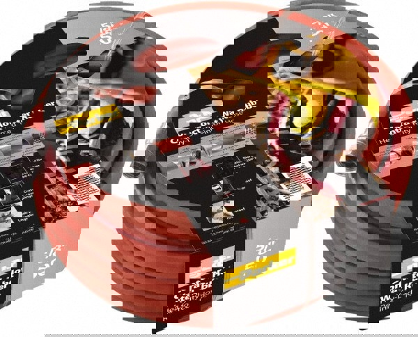 High Temperature & High Pressure Hose