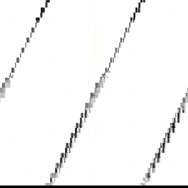 19, 18 AWG, Aluminum, Hand Turning Wire Wrapping and Unwrapping Tool