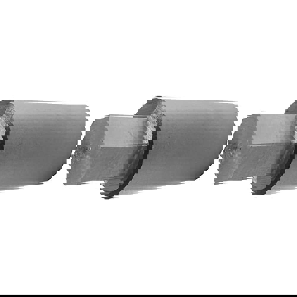 Hexagon Broaches; Tool Material: High-Speed Steel ; Coating: Bright/Uncoated ; Coated: Uncoated ; Maximum Cutting Length: 0.266in ; Overall Length: 1.25in