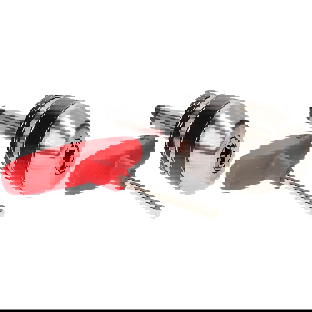 Drill Chuck: 1/32 to 1/2