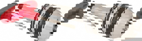 Drill Chuck: 1/32 to 1/2