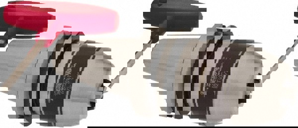 Drill Chuck: 1/32 to 1/2