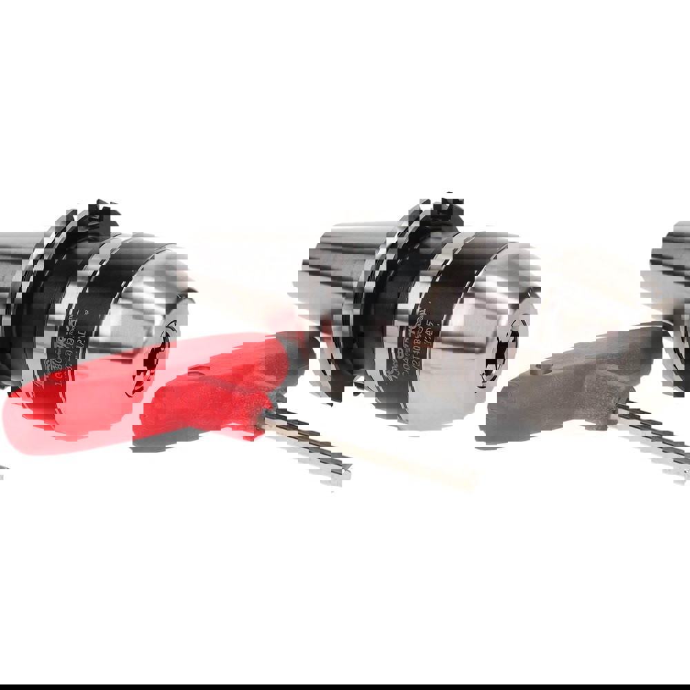 Drill Chuck: 1/32 to 1/2