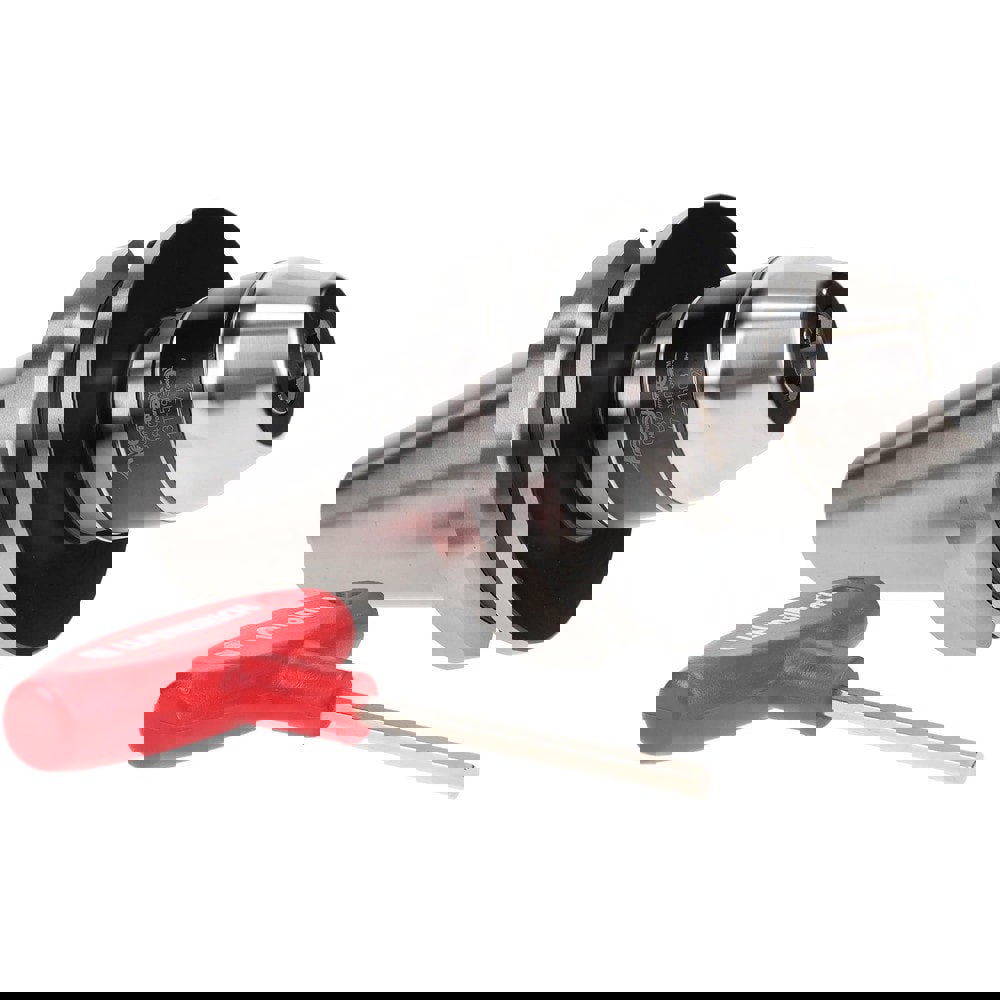 Drill Chuck: 1/32 to 1/2