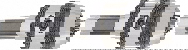 Drill Chuck: 1/8 to 5/8