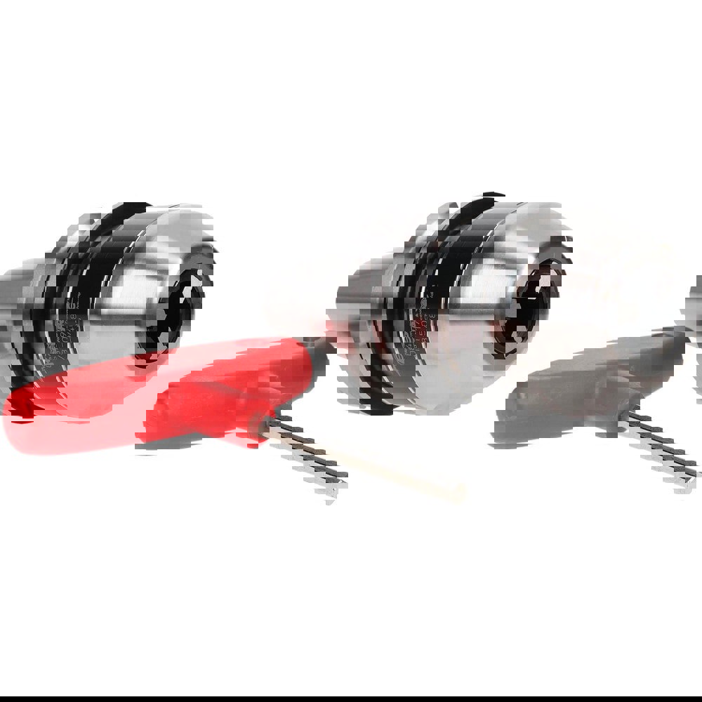 Drill Chuck: 1/8 to 5/8