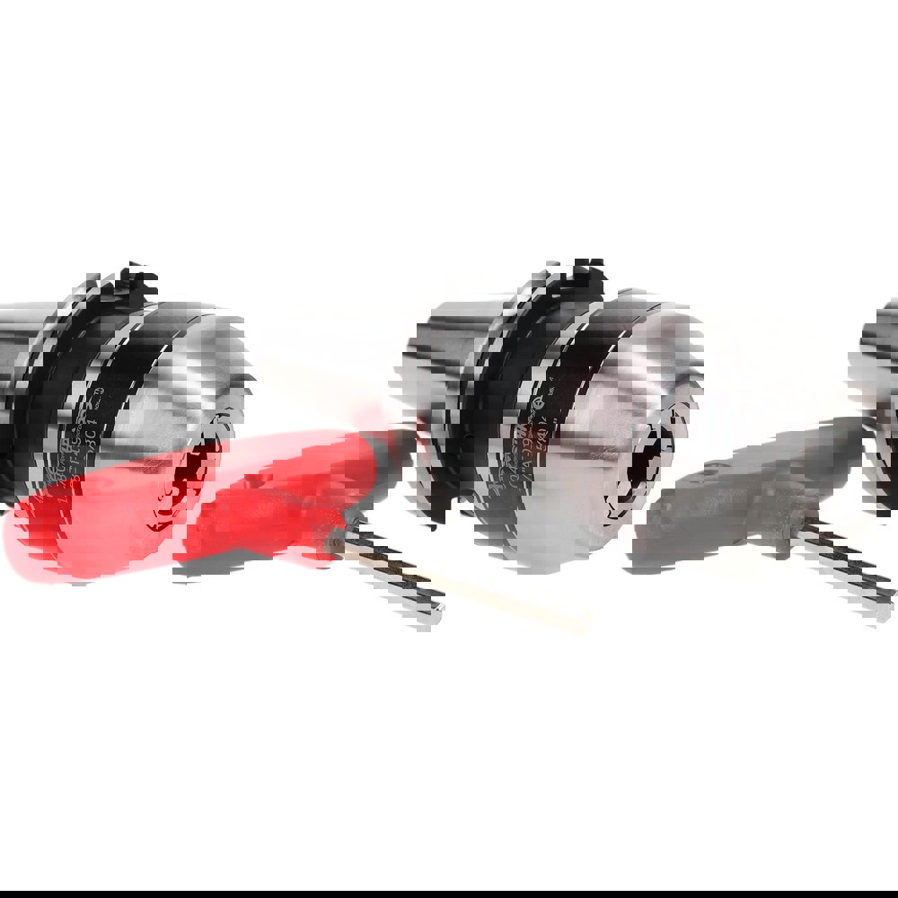 Drill Chuck: 1/8 to 5/8