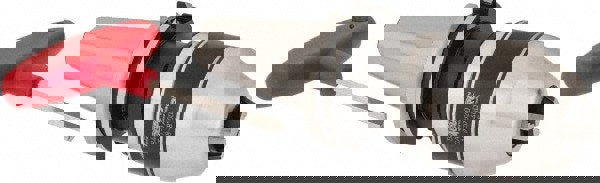 Drill Chuck: 1/8 to 5/8