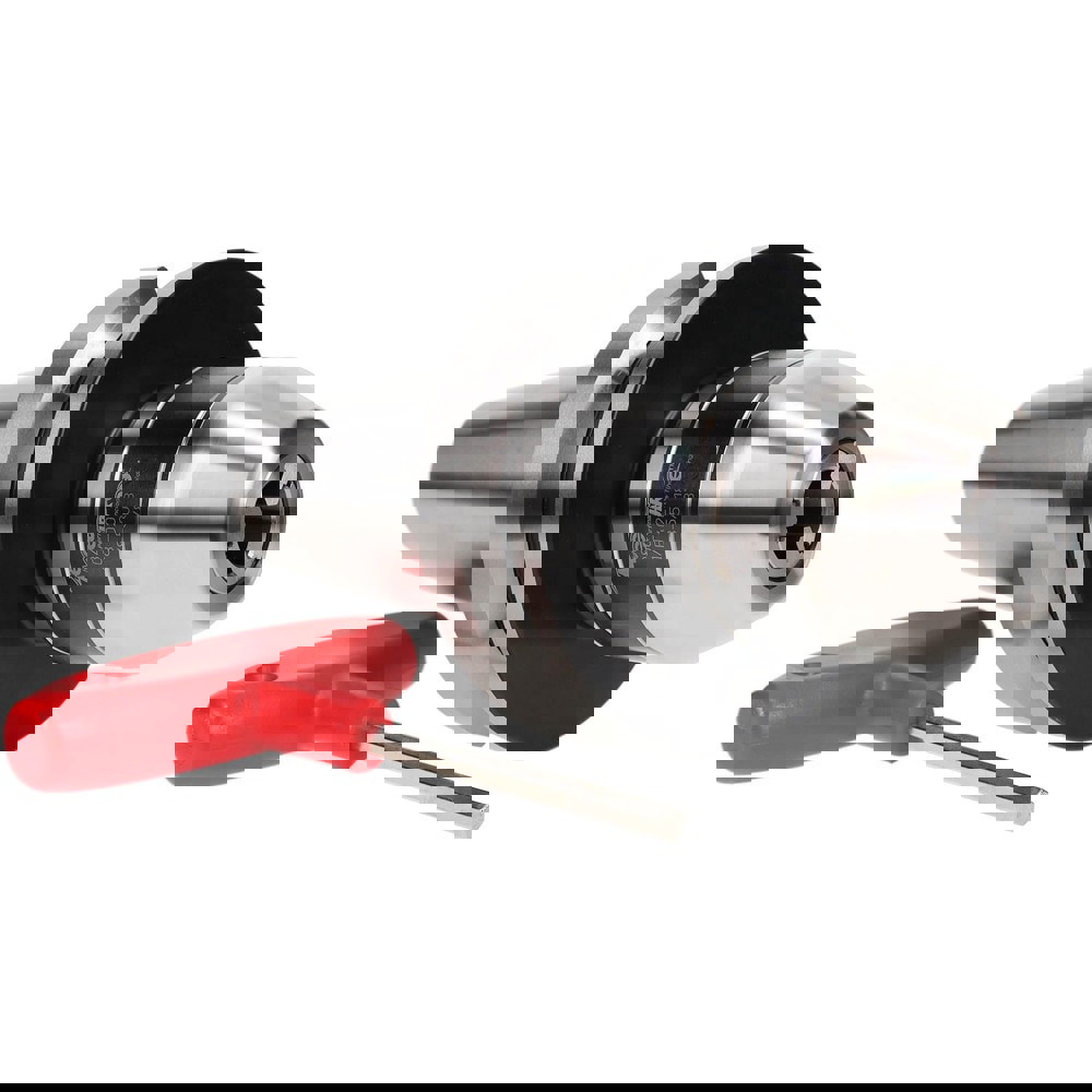 Drill Chuck: 1/8 to 5/8