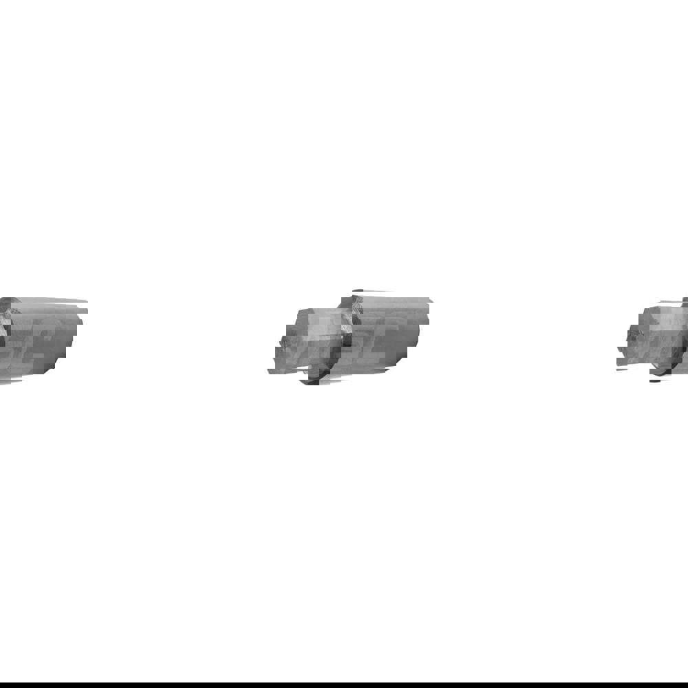 Hexagon Broaches; Tool Material: High Speed Steel ; Coating: Bright (Polished) ; Coated: Uncoated ; Maximum Cutting Length: 0.465in