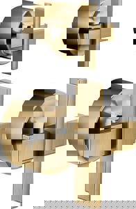 OTHER PBV W/ DIV CRS HD *BRIZO