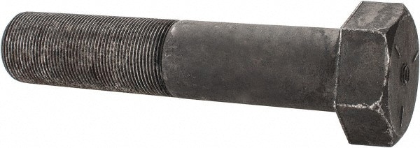 Hex Head Cap Screw: 1-3/4 - 12 x 8-1/2