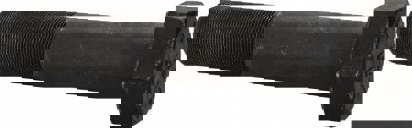 Hex Head Cap Screw: 1-3/4 - 12 x 9-1/2