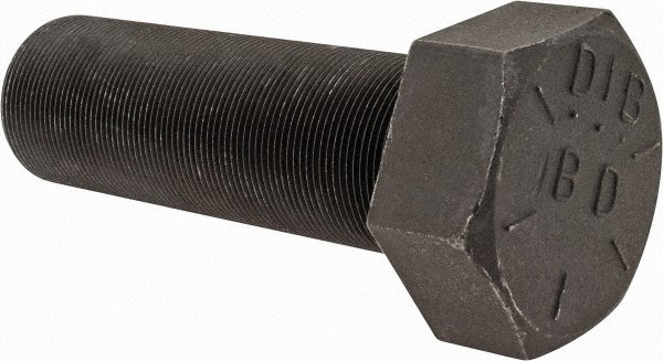 Hex Head Cap Screw: 2-12 x 6