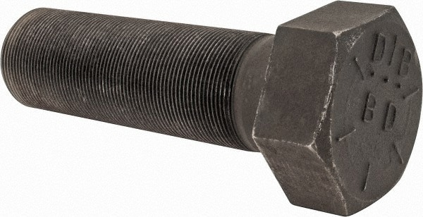 Hex Head Cap Screw: 2-12 x 6-1/2