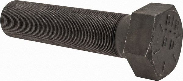 Hex Head Cap Screw: 2-12 x 8