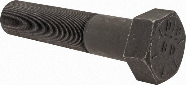 Hex Head Cap Screw: 2-12 x 9