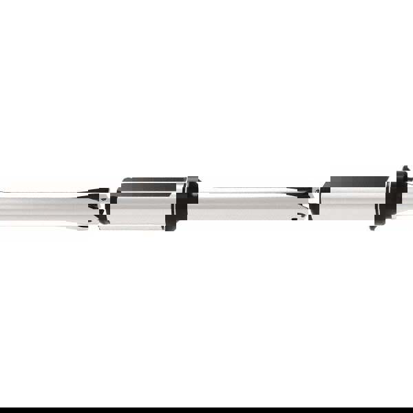Indexable Spade Drill: 0.5906 to 0.6298