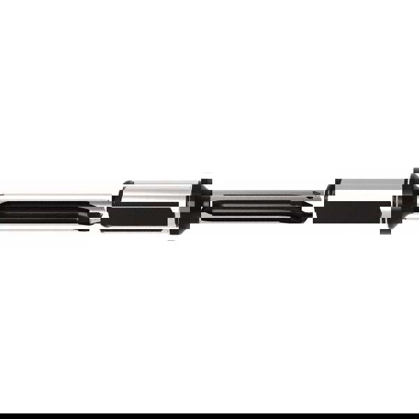 Indexable Spade Drill: 0.4331 to 0.4723