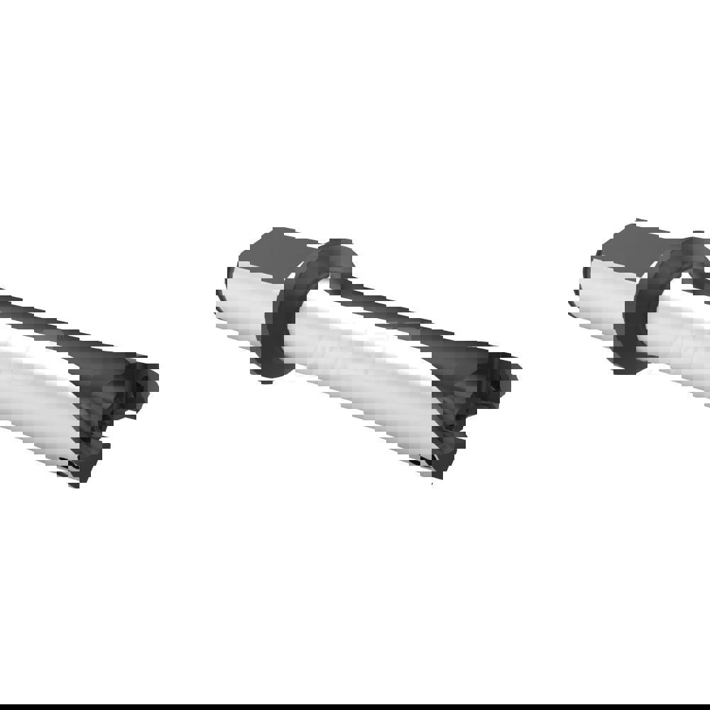 Indexable Spade Drill: 0.6299 to 0.6692