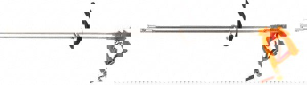 120 psi Heavy Duty Pressure Washer Air and Water Gun