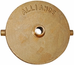 3/4 Hydrant Adapter