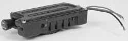 Trailer Brake Control; Type: Hydraulic Actuated Brake Control ; For Use With: 2; 4 or 6 Brakes