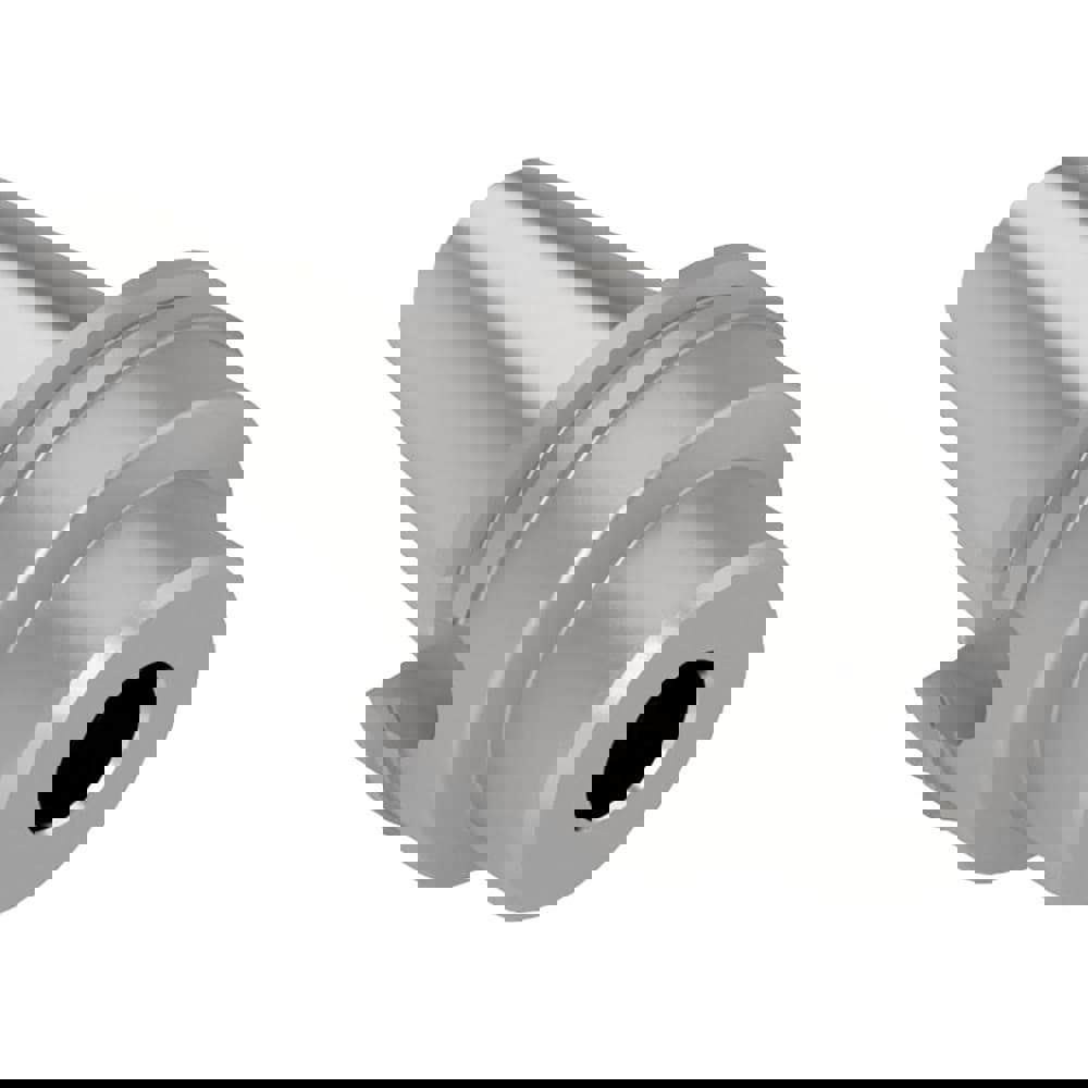 Hydraulic Tool Holders & Chucks; Shank Type: Taper ; Taper Size: CAT40 ; Hole Diameter (Inch): 3/4 ; Hole Diameter (Decimal Inch): 0.7500 ; Shank Diameter (Decimal Inch): 1.7500 ; Shank Diameter (mm): 44.4500
